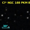 Cl* NGC  188    SMV    6014