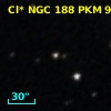 Cl* NGC  188    SMV    6016