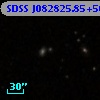 SDSS J082825.85+504134.6
