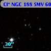 Cl* NGC  188    SMV    6034