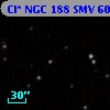 Cl* NGC  188    SMV    6039