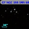 Cl* NGC  188    SMV    6051