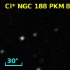 Cl* NGC  188    SMV    6052