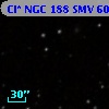 Cl* NGC  188    SMV    6057