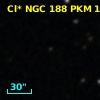 Cl* NGC  188    SMV    6064
