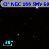 Cl* NGC  188    SMV    6075
