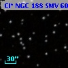 Cl* NGC  188    SMV    6086