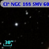 Cl* NGC  188    SMV    6087