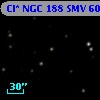 Cl* NGC  188    SMV    6088