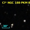 Cl* NGC  188    SMV    6094