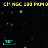 Cl* NGC  188    SMV    6101