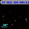 Cl* NGC  188    SMV    6102