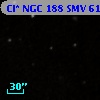 Cl* NGC  188    SMV    6105