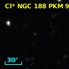 Cl* NGC  188    SMV    6109