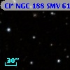 Cl* NGC  188    SMV    6113