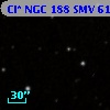 Cl* NGC  188    SMV    6118