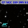 Cl* NGC  188    SMV    6119