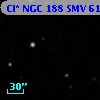 Cl* NGC  188    SMV    6122