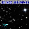 Cl* NGC  188    SMV    6129