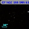 Cl* NGC  188    SMV    6134