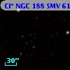 Cl* NGC  188    SMV    6137
