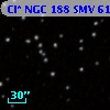 Cl* NGC  188    SMV    6139