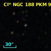 Cl* NGC  188    SMV    6141