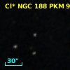 Cl* NGC  188    SMV    6150