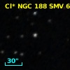 Cl* NGC  188    SMV    6151