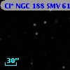 Cl* NGC  188    SMV    6153
