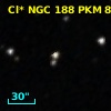 Cl* NGC  188    SMV    6155