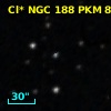 Cl* NGC  188    SMV    6159