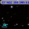Cl* NGC  188    SMV    6162