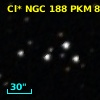 Cl* NGC  188    SMV    6163
