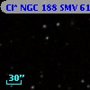Cl* NGC  188    SMV    6165