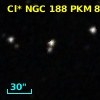 Cl* NGC  188    SMV    6171