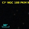 Cl* NGC  188    SMV    6177