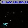 Cl* NGC  188    SMV    6181