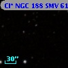Cl* NGC  188    SMV    6182