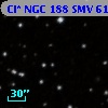 Cl* NGC  188    SMV    6183