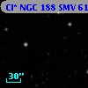 Cl* NGC  188    SMV    6185