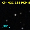 Cl* NGC  188    SMV    6188