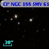 Cl* NGC  188    SMV    6189