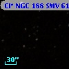 Cl* NGC  188    SMV    6192