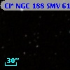 Cl* NGC  188    SMV    6195