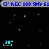 Cl* NGC  188    SMV    6196