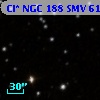Cl* NGC  188    SMV    6198