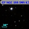 Cl* NGC  188    SMV    6201