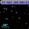 Cl* NGC  188    SMV    6207