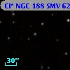 Cl* NGC  188    SMV    6208